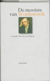 Omslag van De mooiste van William Wordsworth