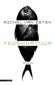 Omslag van Tegennatuur