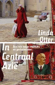 Omslag van In Centraal-Azië