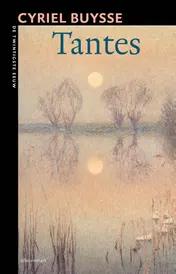 Omslag van Tantes