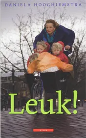 Omslag van Leuk!