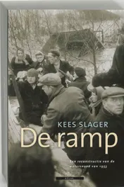 Omslag van De ramp