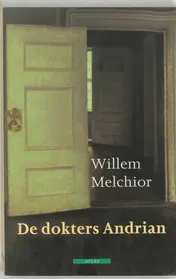 Omslag van De dokters Andrian