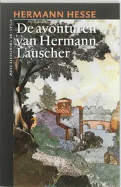 Omslag van De avonturen van Hermann Lauscher