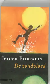 Omslag van De zondvloed