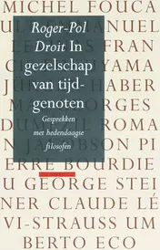 Omslag van In gezelschap van tijdgenoten