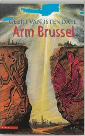 Omslag van Arm Brussel