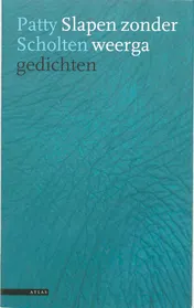 Omslag van Slapen zonder weerga