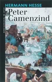 Omslag van Peter Camenzind