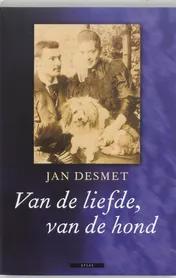 Omslag van Van de liefde, van de hond