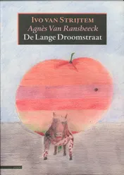 Omslag van De Lange Droomstraat