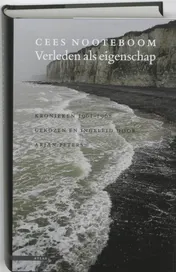 Omslag van Verleden als eigenschap
