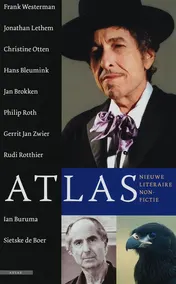 Omslag van Atlas