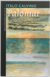 Omslag van Palomar
