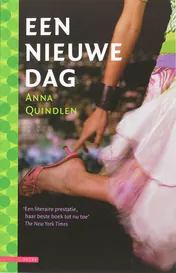 Omslag van Een nieuwe dag