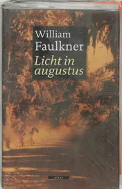 Omslag van Licht in augustus