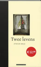 Omslag van Twee levens