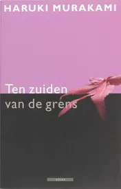 Omslag van Ten zuiden van de grens