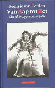 Omslag van Van Aap tot Zet