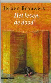 Omslag van Het leven, de dood