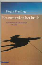 Omslag van Het zwaard en het kruis
