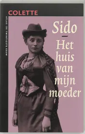 Omslag van Sido/Het huis van mijn moeder