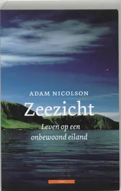 Omslag van Zeezicht