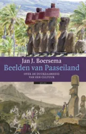 Omslag van Beelden van Paaseiland