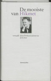 Omslag van De mooiste van Nazim Hikmet