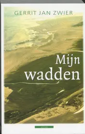 Omslag van Mijn wadden