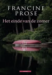 Omslag van Het einde van de zomer