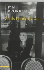 Omslag van Zoals Frankrijk was