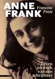 Omslag van Anne Frank