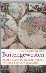 Omslag van Buitengewesten