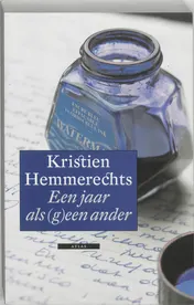 Omslag van Een jaar als (g)een ander