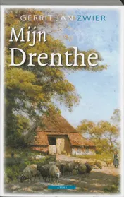 Omslag van Mijn Drenthe