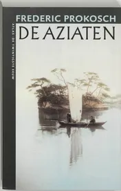 Omslag van De Aziaten