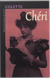 Omslag van Cheri