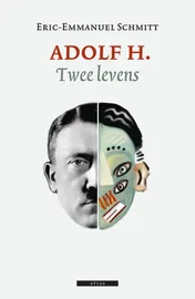 Omslag van Adolf H.