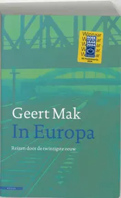 Omslag van In Europa