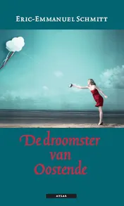 Omslag van De droomster van Oostende