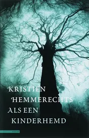 Omslag van Als een kinderhemd