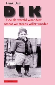 Omslag van DIK