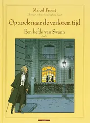 Omslag van 1