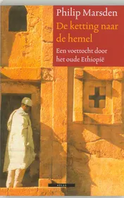 Omslag van De ketting naar de hemel