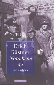 Omslag van Nota bene '45
