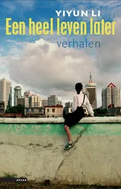Omslag van Een heel leven later