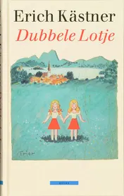 Omslag van Dubbele Lotje