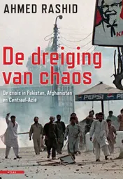Omslag van De dreiging van chaos