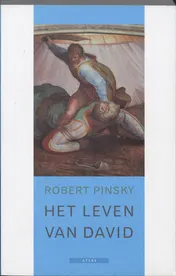 Omslag van Het leven van David